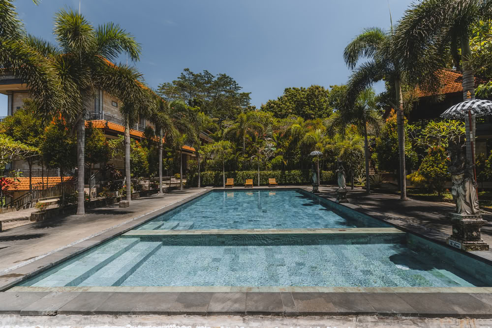 200 ore di formazione insegnanti di yoga a Bali, Amertham
