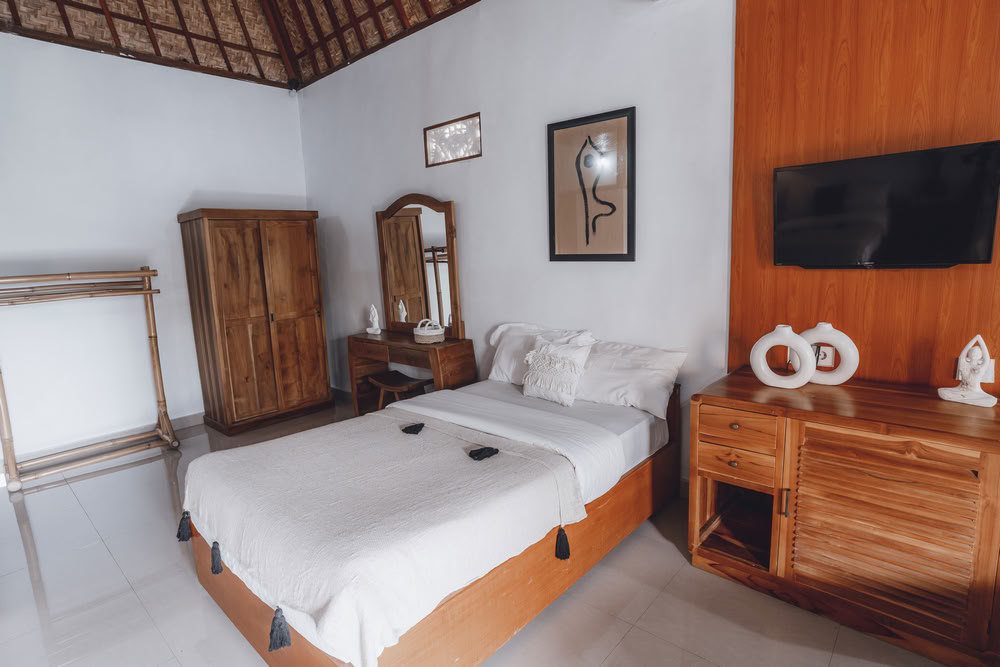 200 ore di formazione insegnanti di yoga a Bali, Amertham