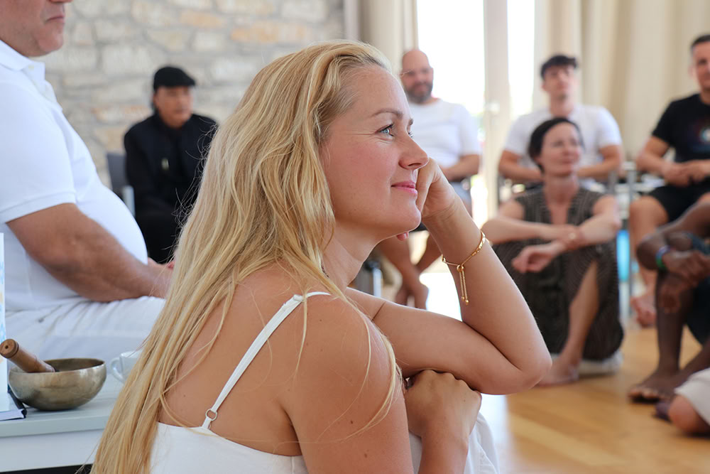 The Highest Tantra: Workshop e ritiro di Shivaismo del Kashmir