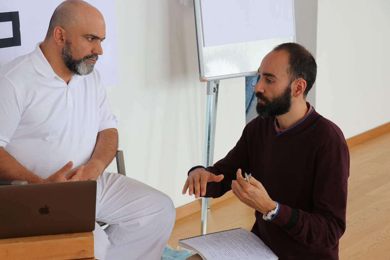 The Highest Tantra: Workshop e ritiro di Shivaismo del Kashmir