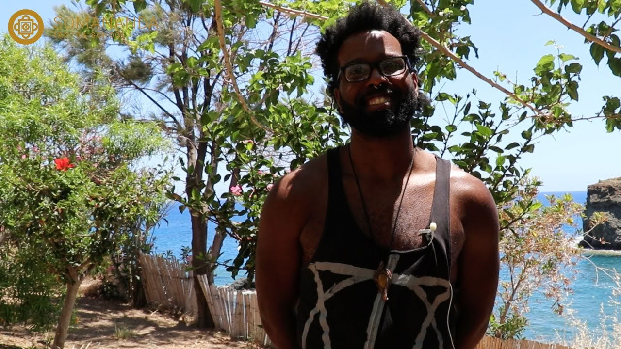 The Highest Tantra: Workshop e ritiro di Shivaismo del Kashmir
