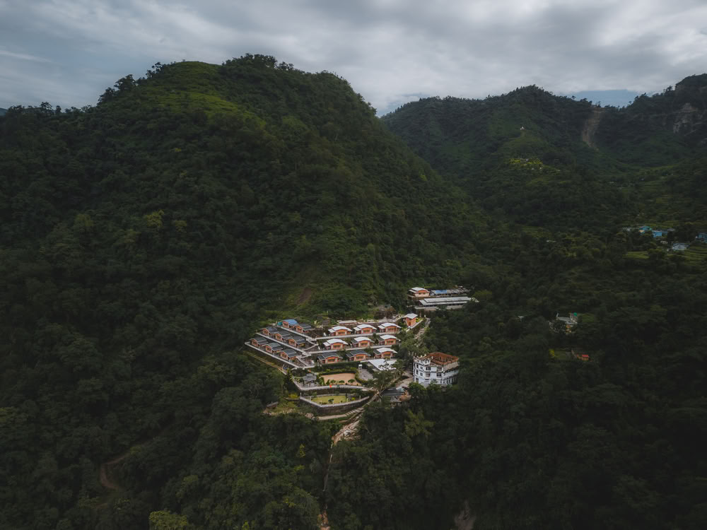 200 ore YTT a Rishikesh – 20 ago – 11 set 2026