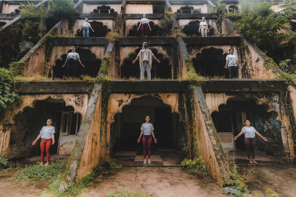 200 ore YTT a Rishikesh – 28 dic. 2026 – 19 gen. 2027