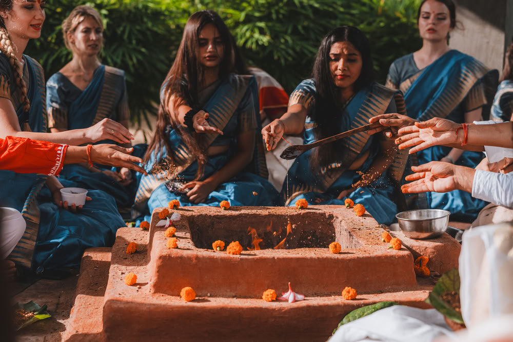 200 ore YTT a Rishikesh – 28 dic. 2026 – 19 gen. 2027