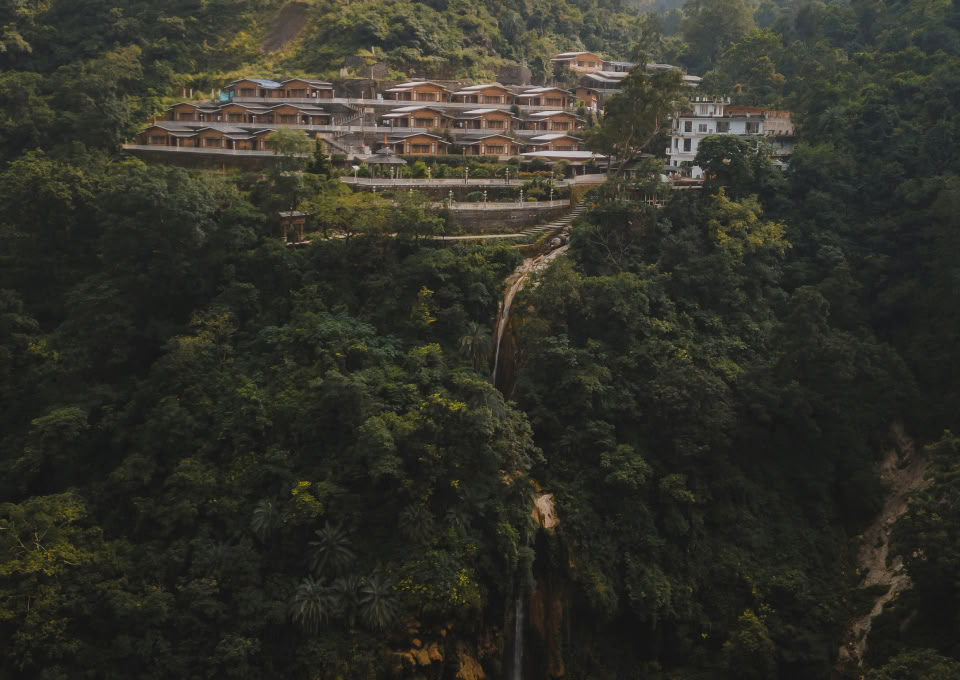 200 ore YTT a Rishikesh – 27 gen. – 18 feb. 2027