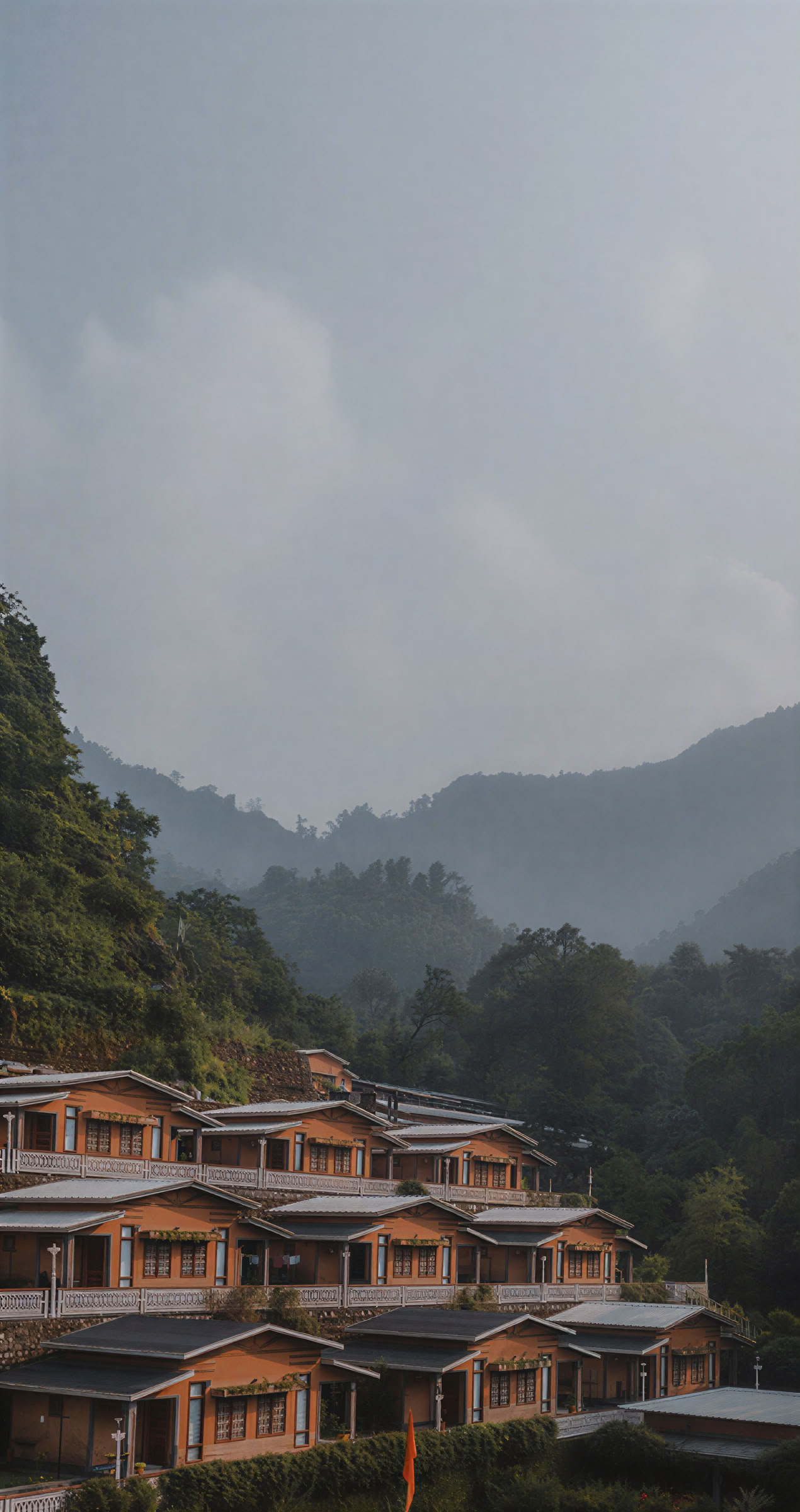 200 ore YTT a Rishikesh – 27 gen. – 18 feb. 2027