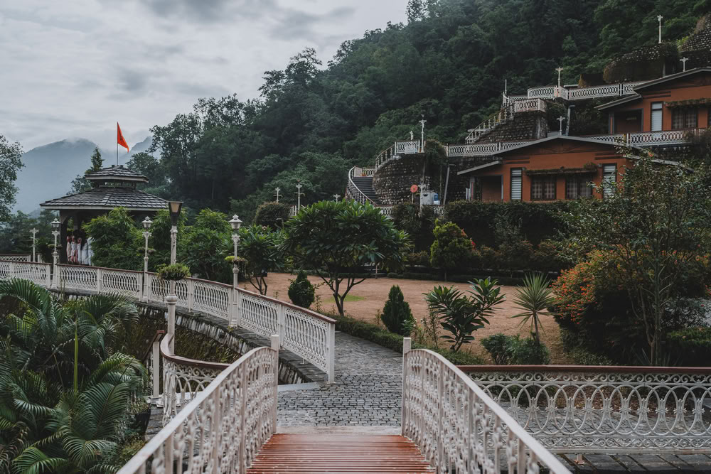 200 ore YTT a Rishikesh – 27 gen. – 18 feb. 2027