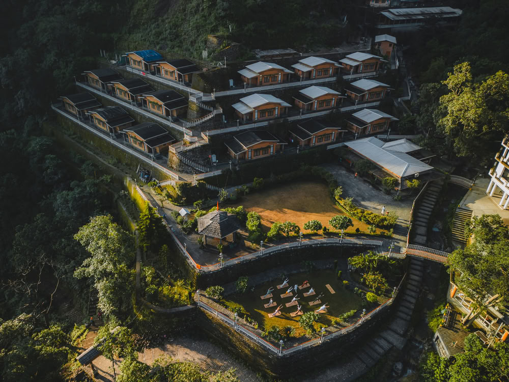 200 ore YTT a Rishikesh – 27 gen. – 18 feb. 2027