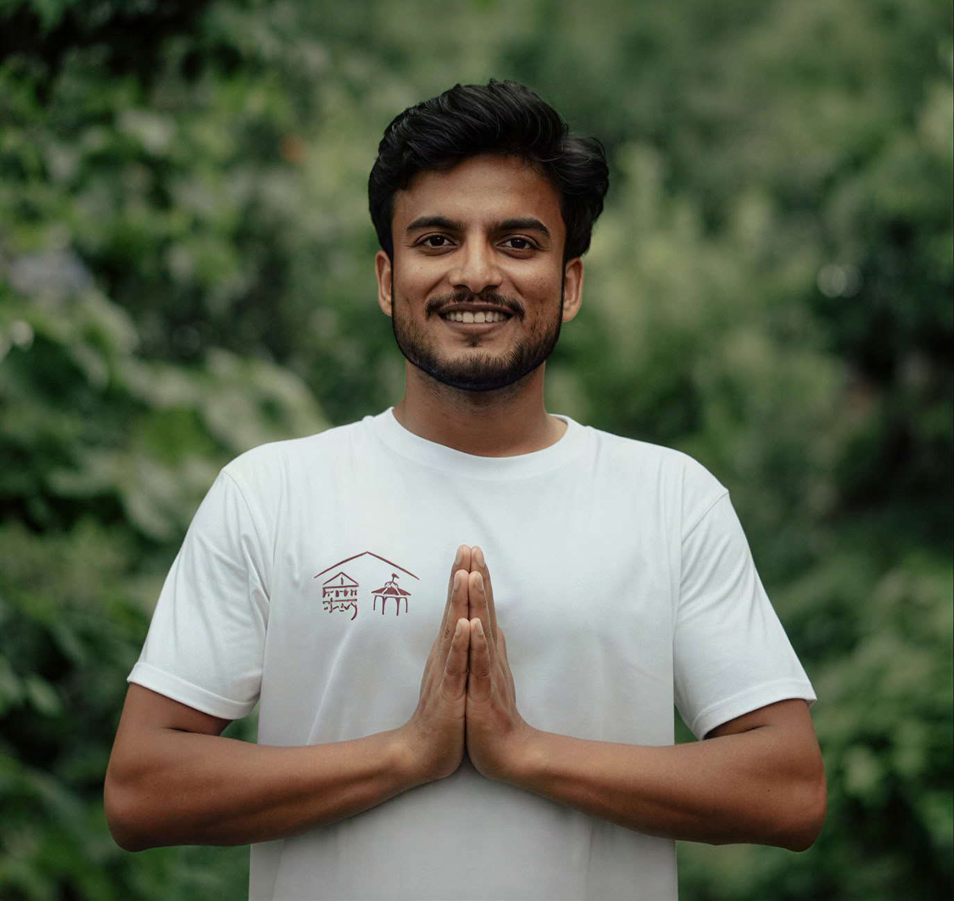300 ORE A RISHIKESH FORMAZIONE INSEGNANTI DI YOGA – 5 OTT. – 3 NOV. 2026