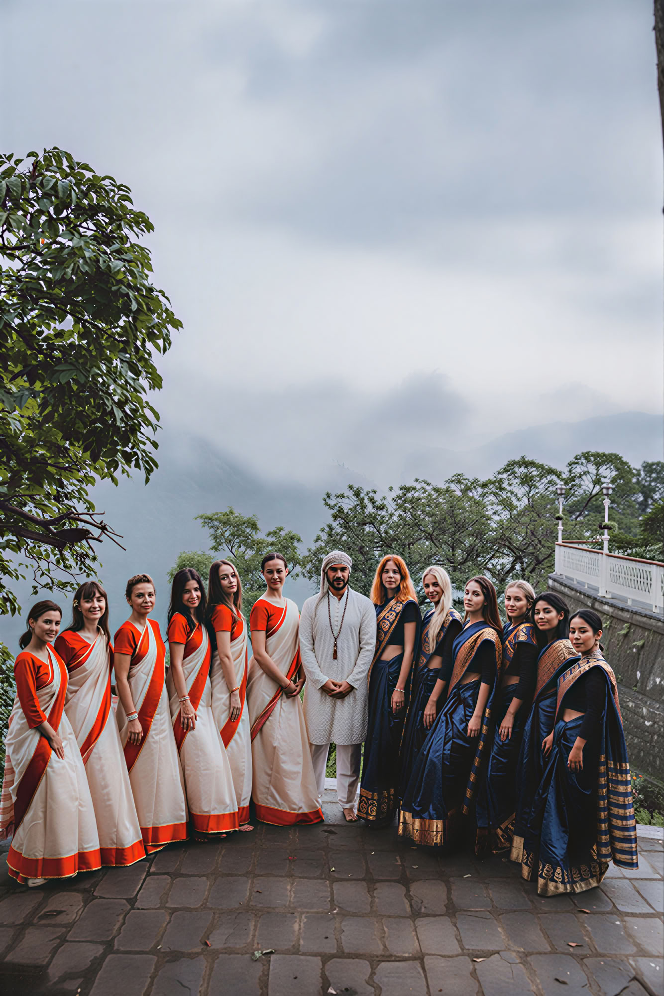 300 ore a Rishikesh Corso di formazione per insegnanti di yoga – 20 gen. – 18 feb. 2027