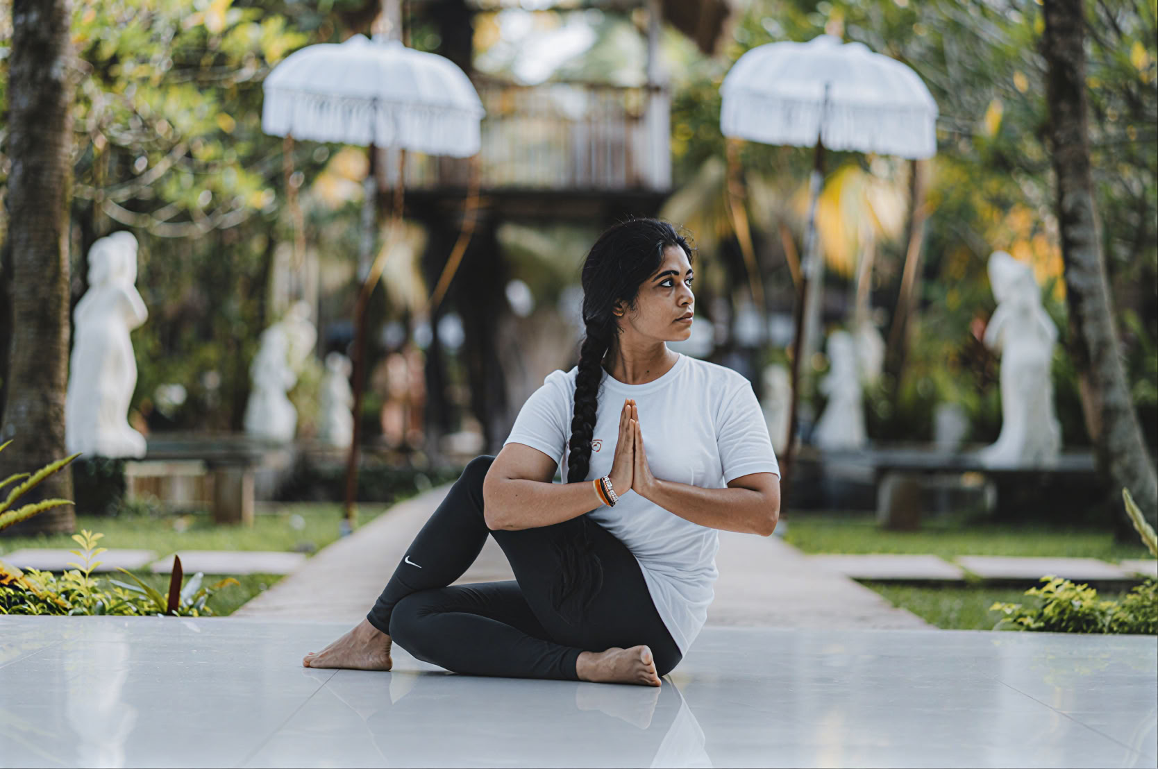 200 ore di YTT a Pelaga, Bali – 26 ott. – 14 nov. 2026
