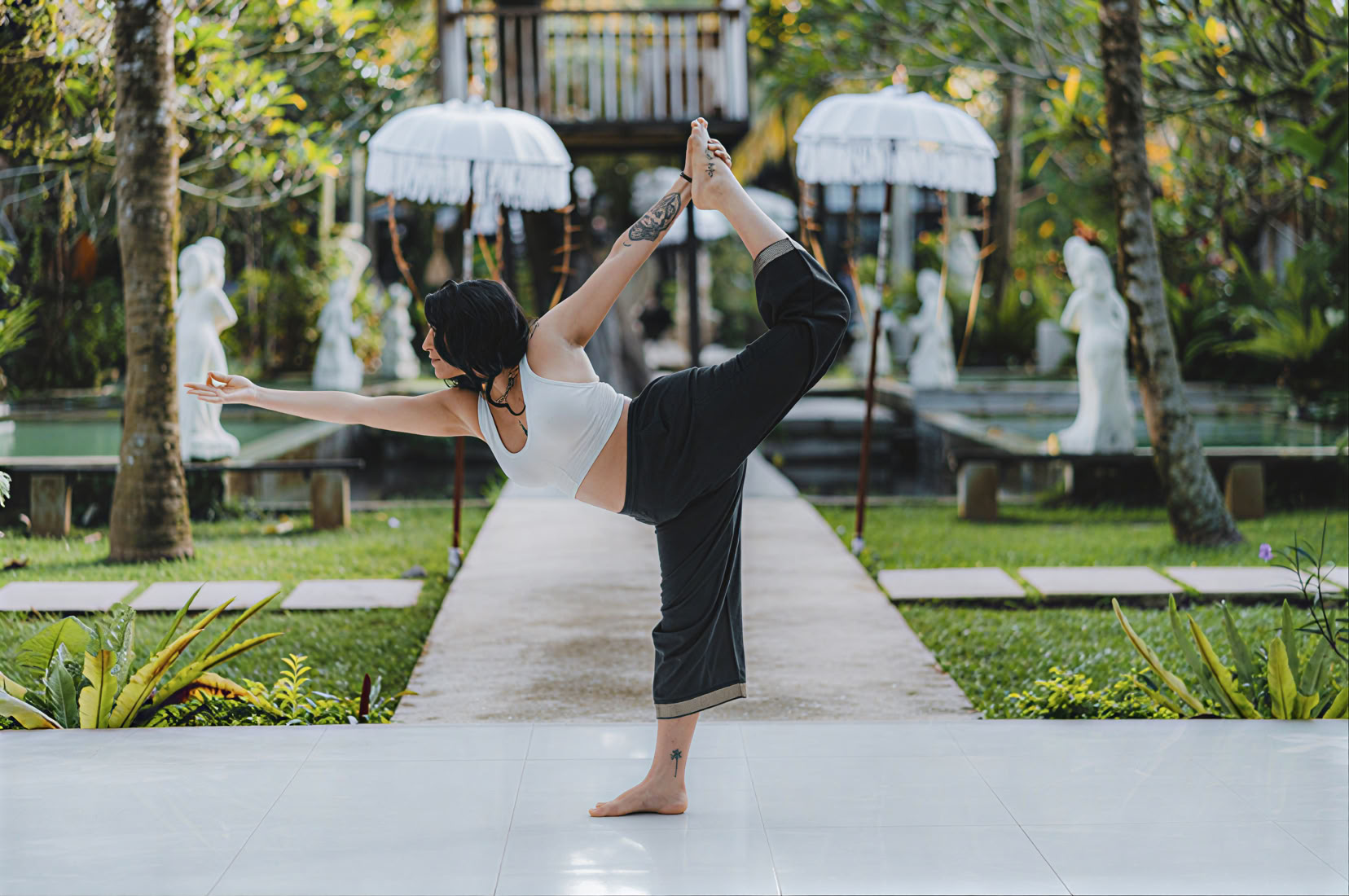 200 ore di YTT a Pelaga, Bali – 26 ott. – 14 nov. 2026