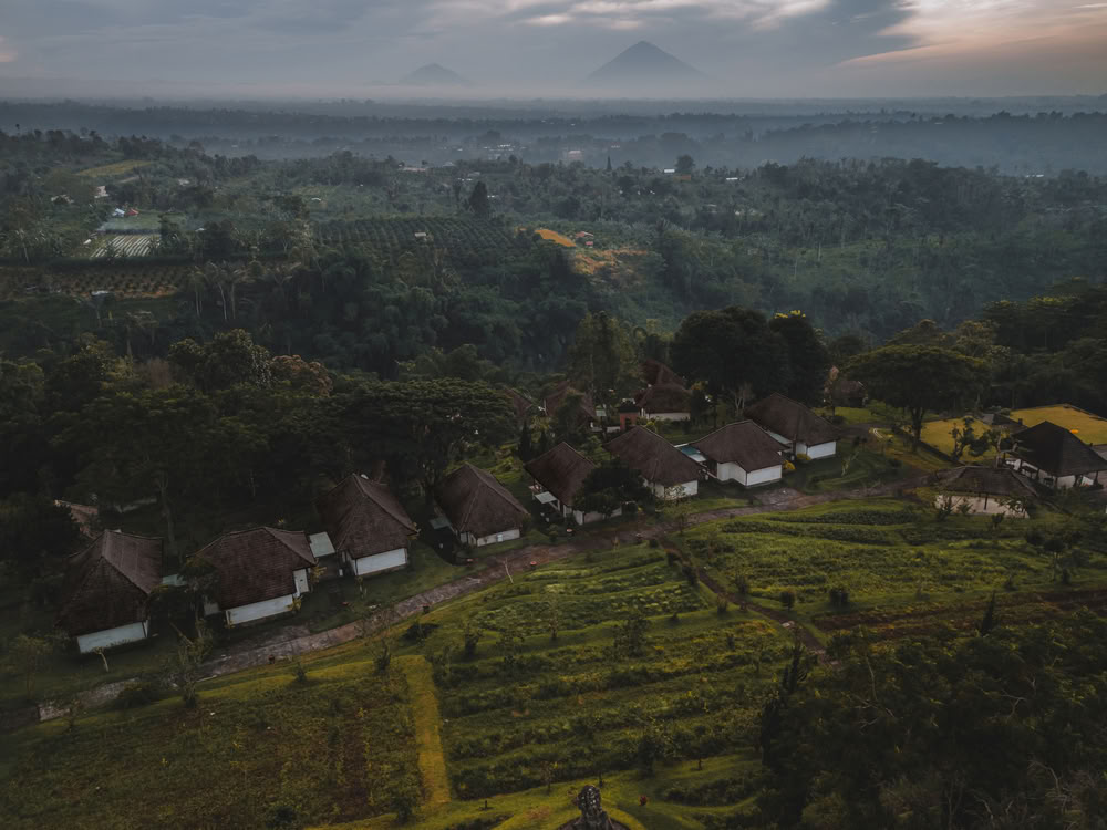 200 ore di YTT a Pelaga, Bali – 26 ott. – 14 nov. 2026