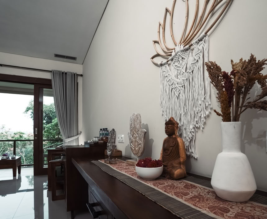 200 ore di YTT a Pelaga, Bali – 26 ott. – 14 nov. 2026