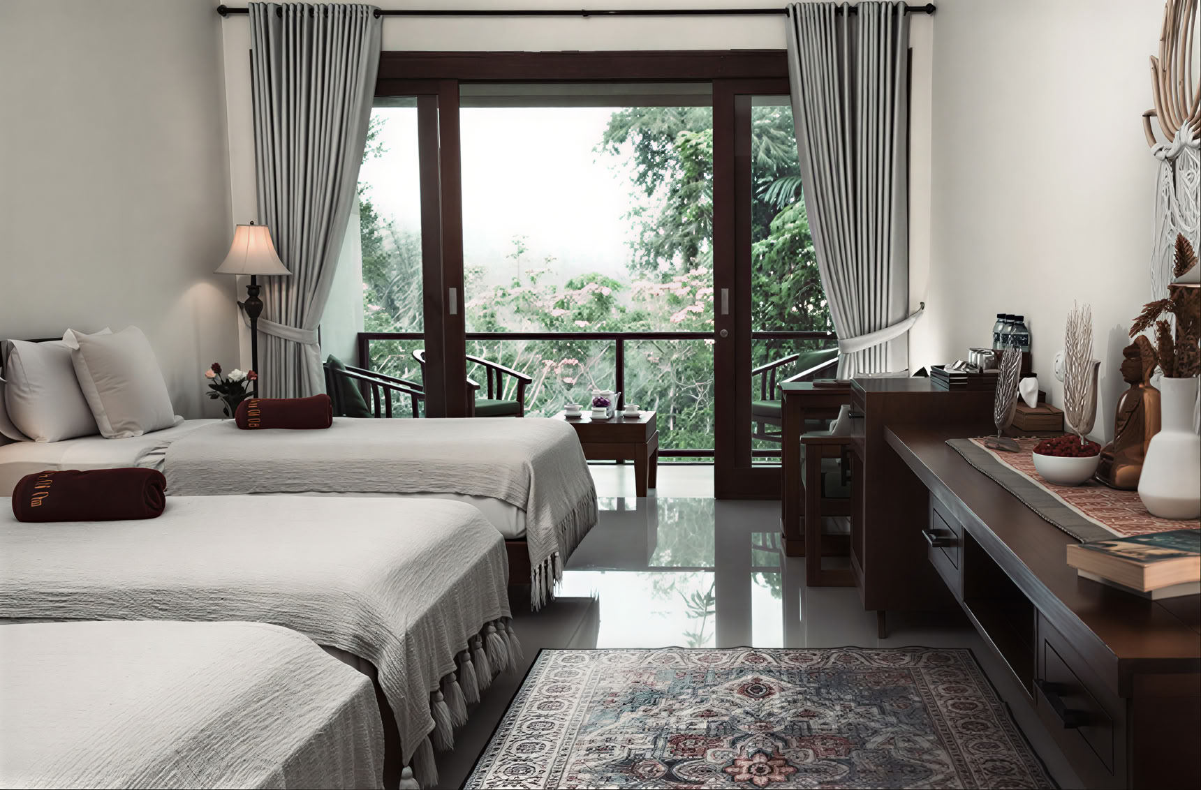 200 ore di YTT a Pelaga, Bali – 26 ott. – 14 nov. 2026