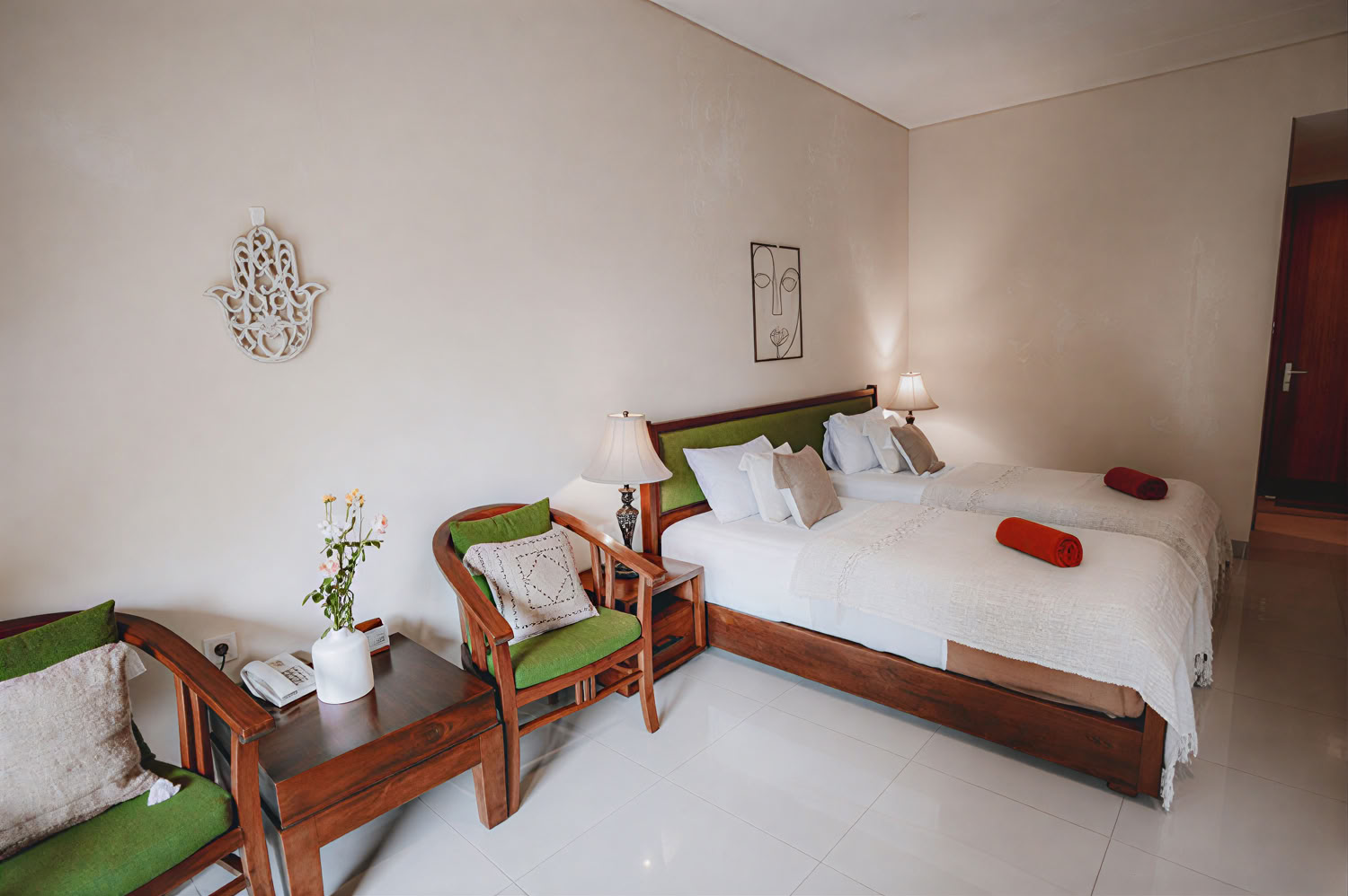 200 ore di YTT a Pelaga, Bali – 26 ott. – 14 nov. 2026