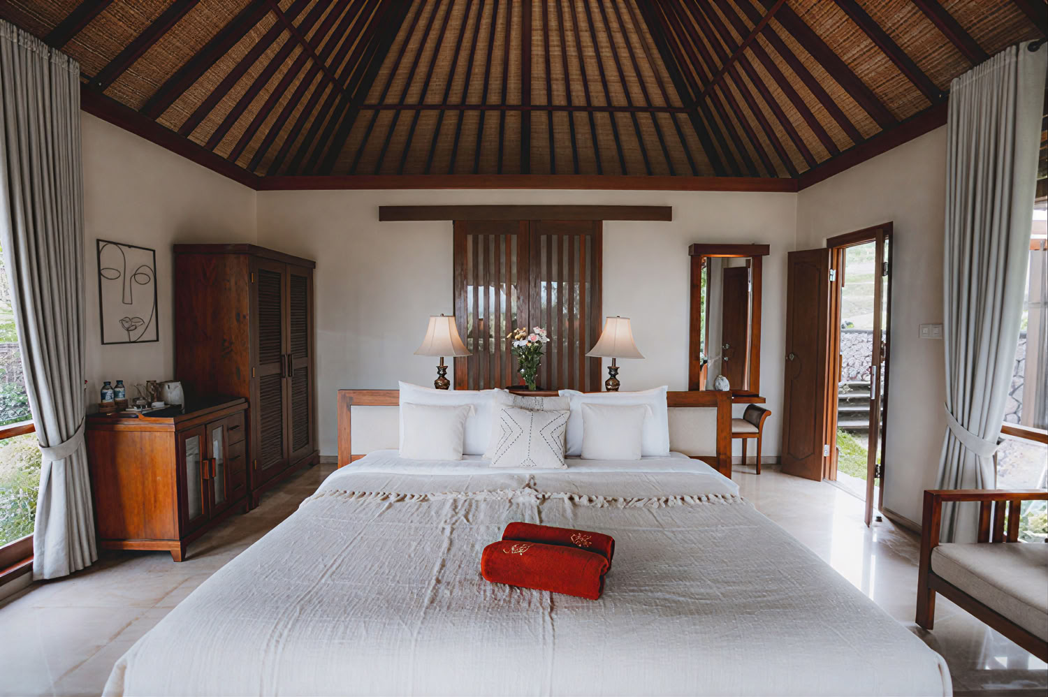 200 ore di YTT a Pelaga, Bali – 26 ott. – 14 nov. 2026