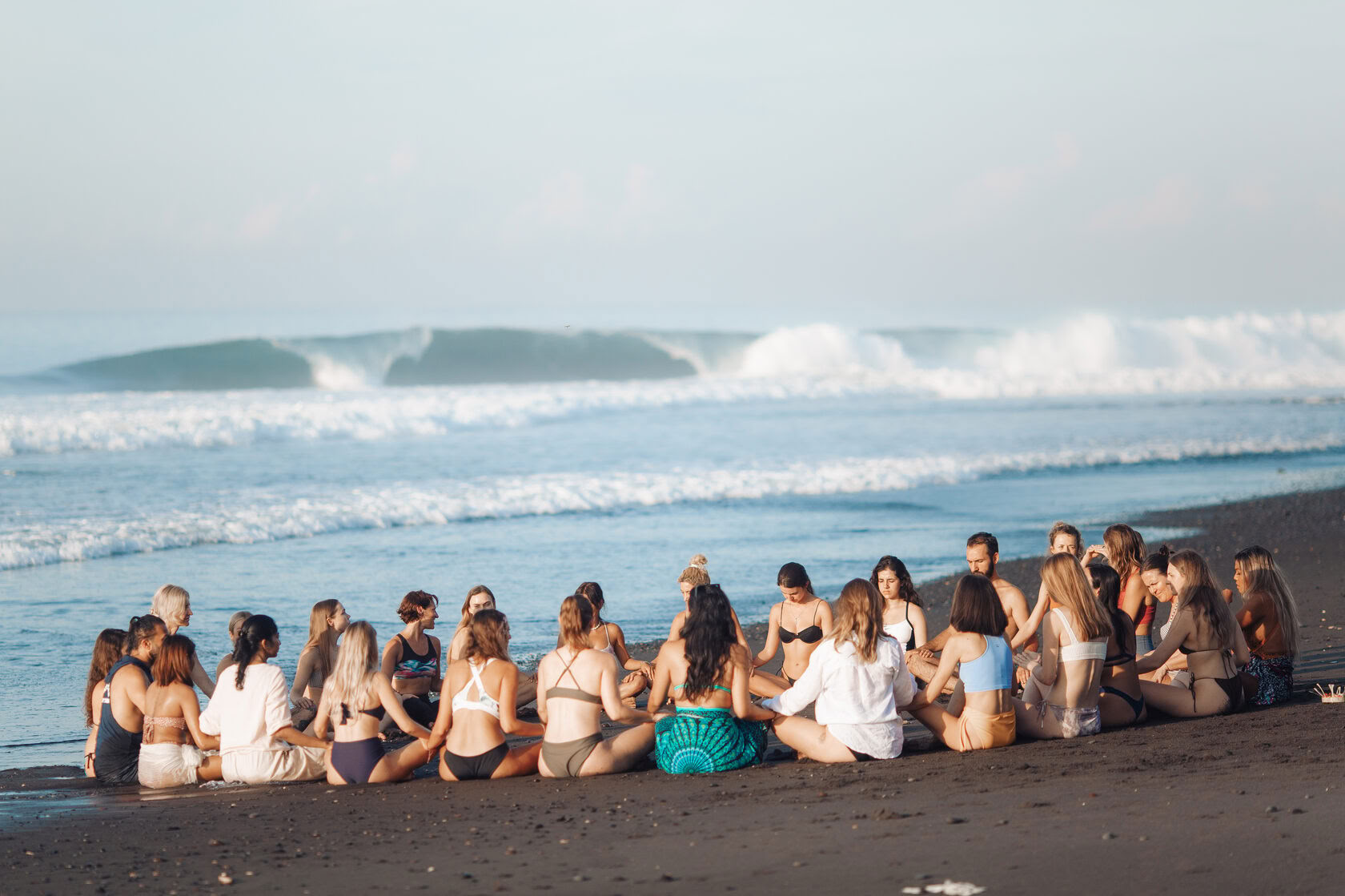 200 ore di YTT a Pelaga, Bali – 26 ott. – 14 nov. 2026