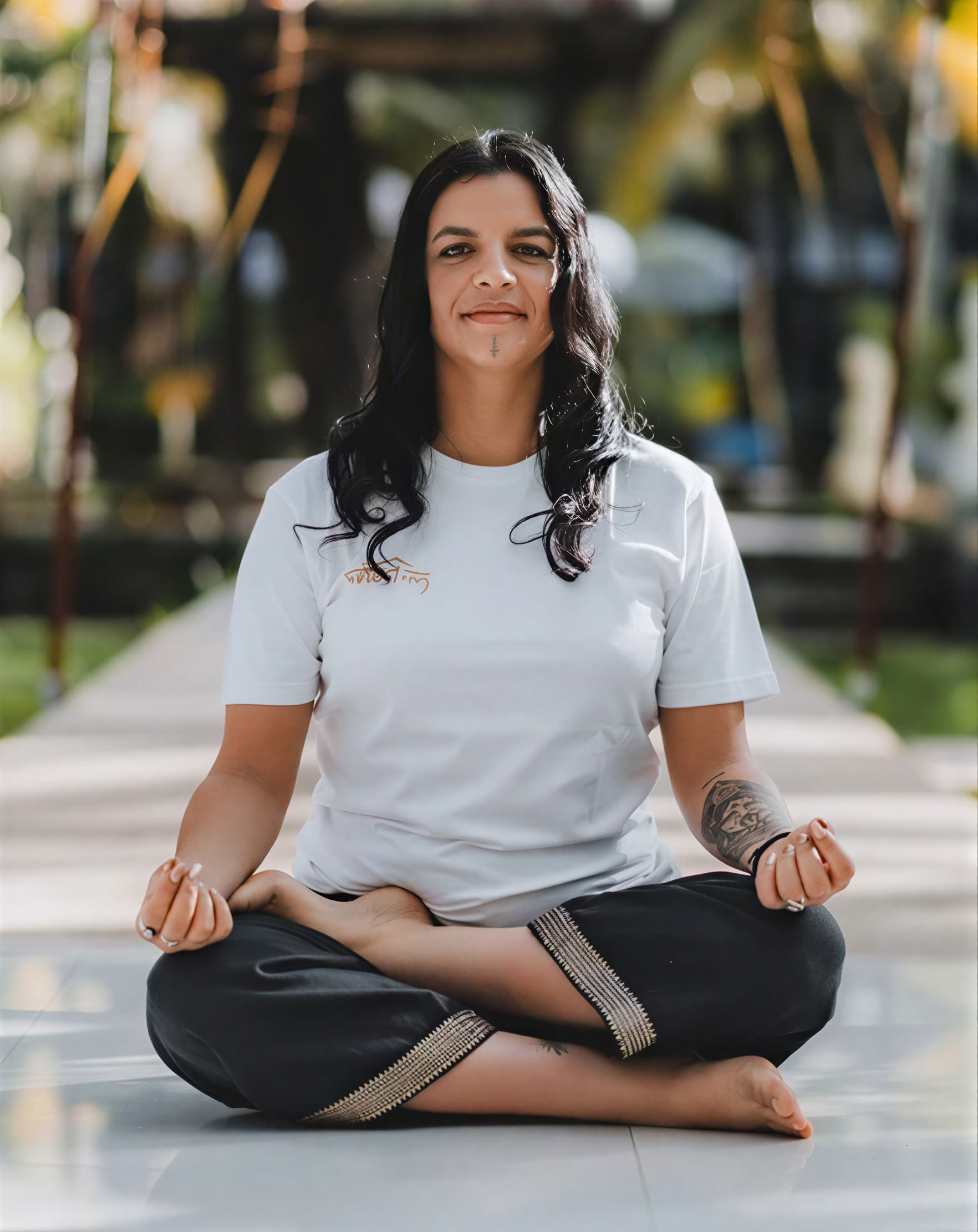 200 ore/ 300 ore Formazione Ibrida per Insegnanti di Yoga – 16 ott. – 25 ott. 2026