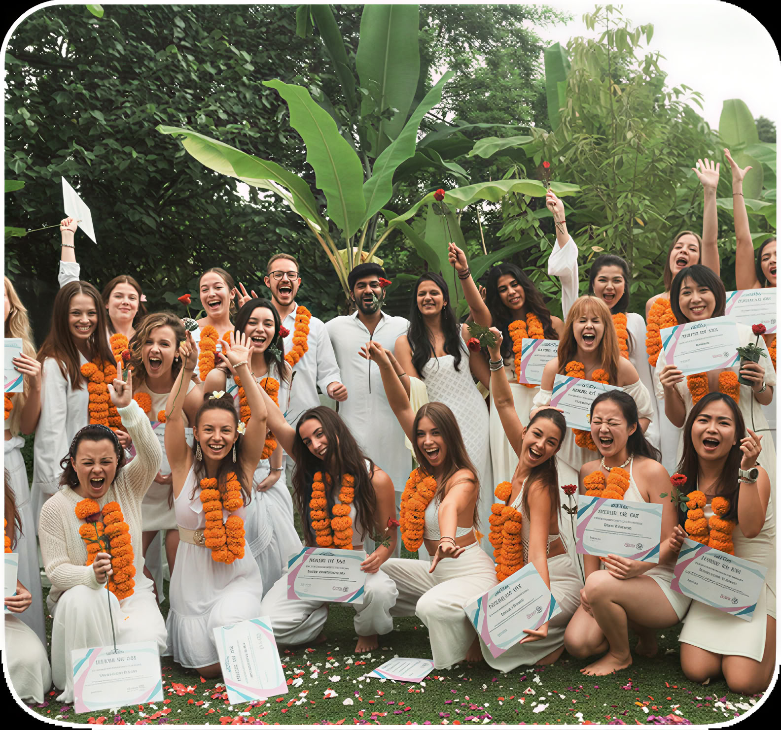 200 ore/300 ore Formazione Ibrida per Insegnanti di Yoga – 24 ago. – 6 set. 2026