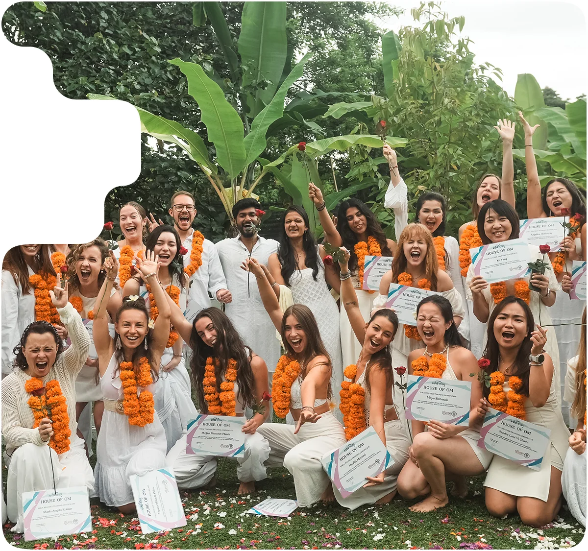 Formazione Insegnanti di Yoga Ibrida di 200 Ore/300 Ore – 24 Dic. 2026 – 6 Gen. 2027