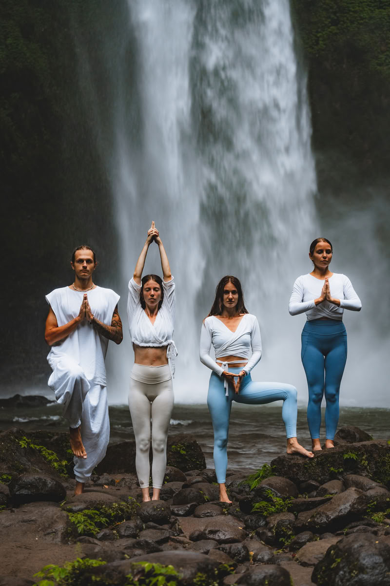 Formazione insegnanti di yoga di 300 ore – 26 ott. – 21 nov. 2026