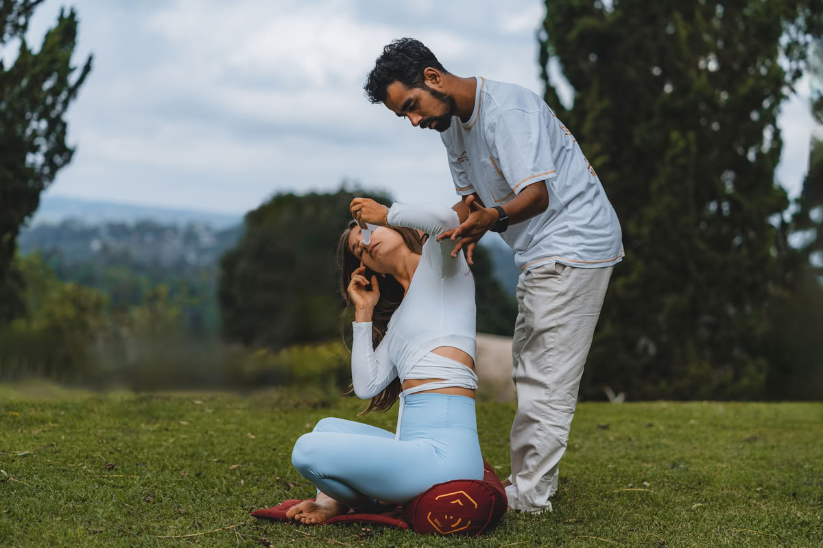 Formazione insegnanti di yoga di 300 ore – 26 ott. – 21 nov. 2026