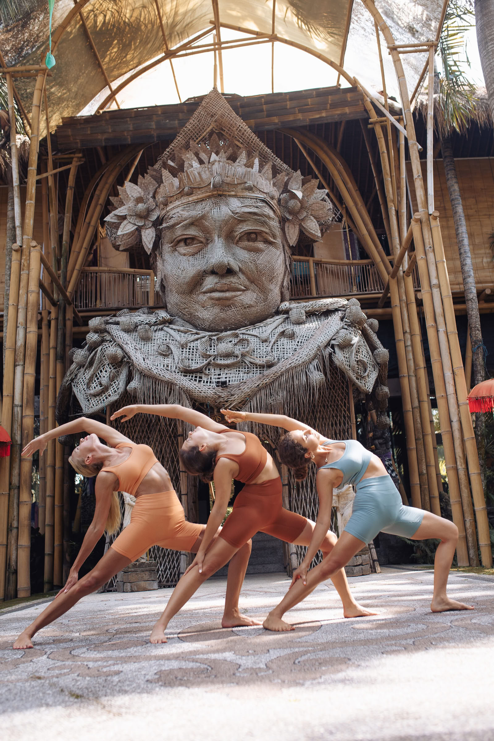 Formazione insegnanti di yoga di 300 ore – 26 ott. – 21 nov. 2026