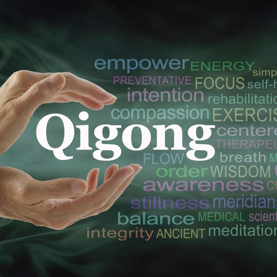 Laboratori di Qi Gong