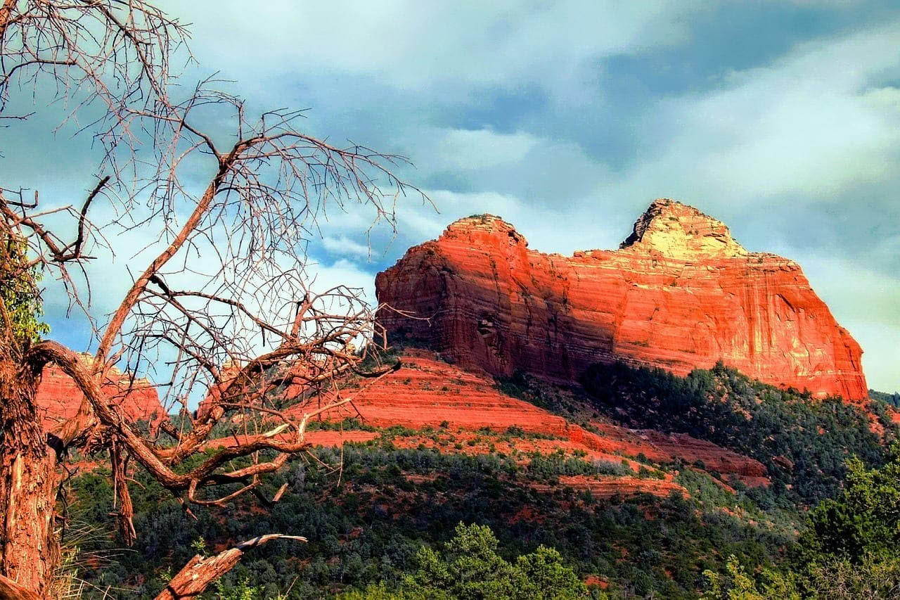 Sedona Family Ritiro