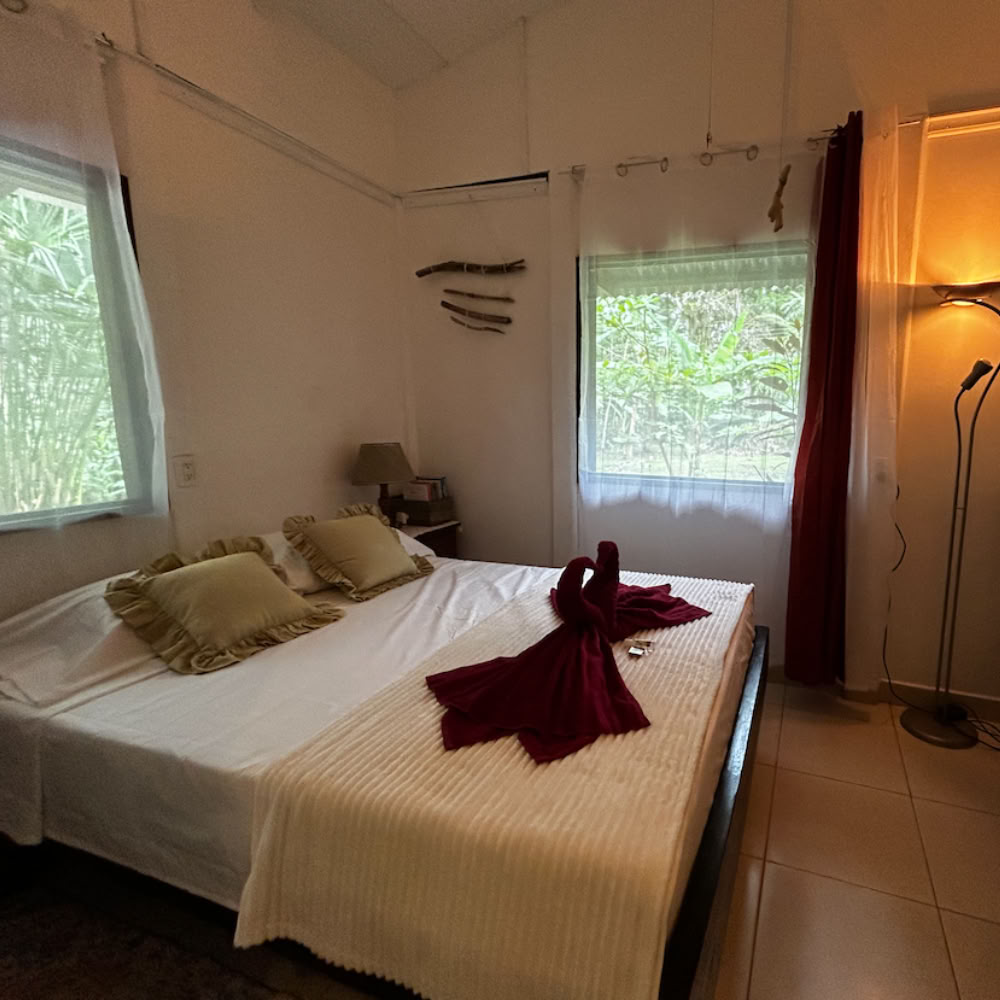 Home Sanctuary Ayahuasca Ritiro – 18 - 25 Luglio