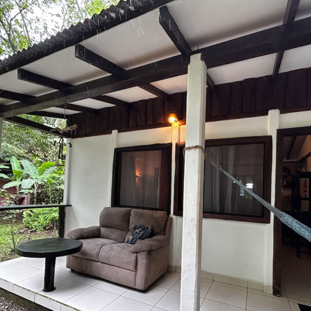 Home Sanctuary Ayahuasca Ritiro – 19 - 26 September