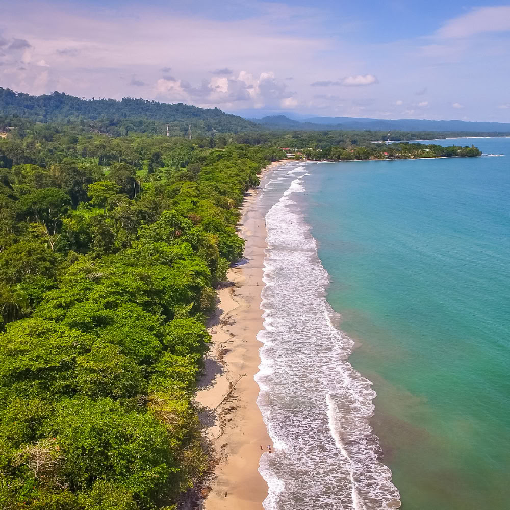 Home Sanctuary Ayahuasca Ritiro – 19 - 26 September