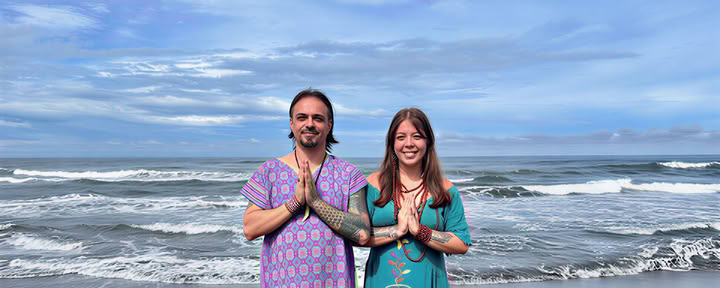 Home Sanctuary Ayahuasca Ritiro – 7 - 14 November