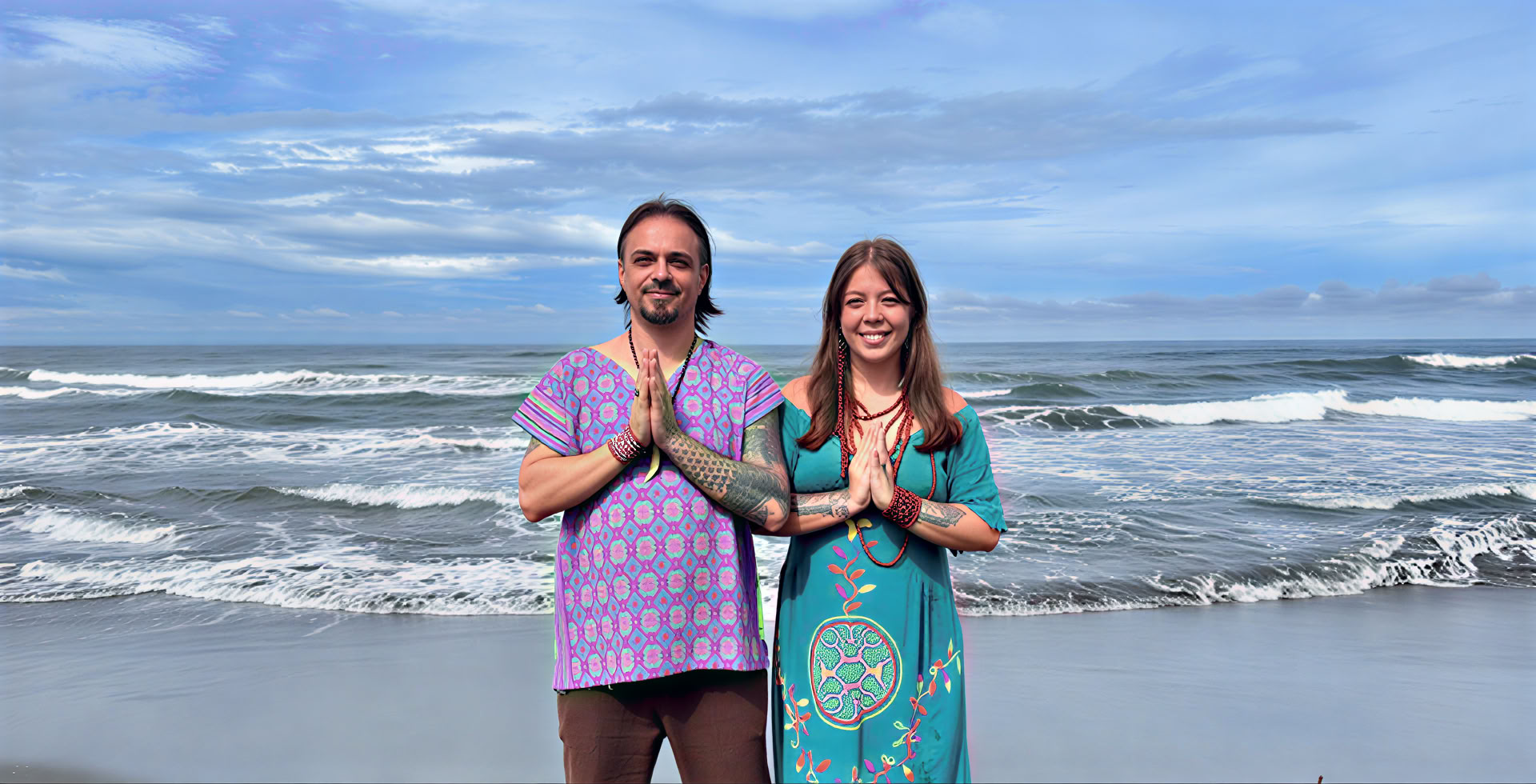 Home Sanctuary Ayahuasca Ritiro – 21-28 Novembre