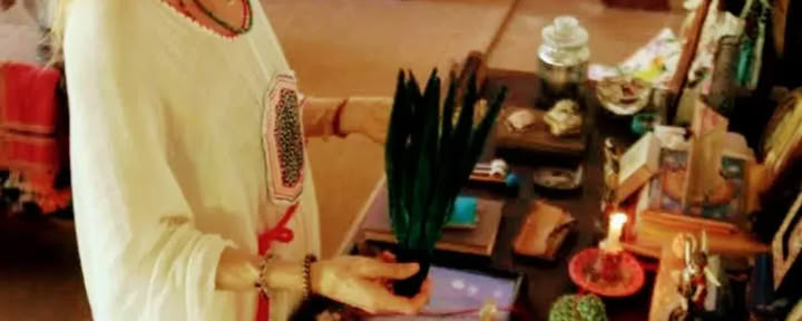 4 Giorni Ritiro Privato di Ayahuasca
