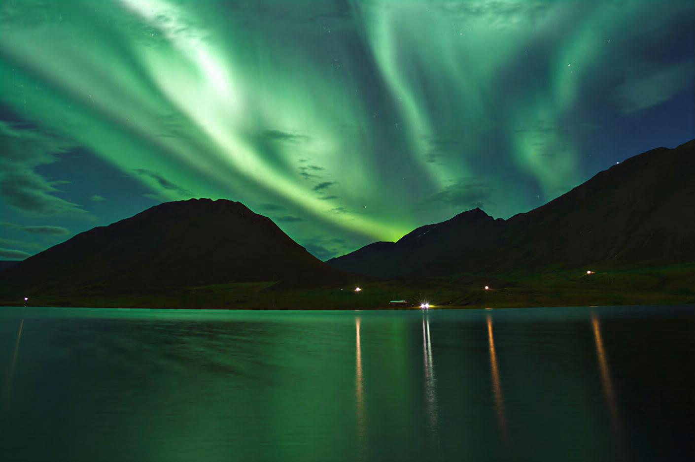 Avvistamento Balene ad Akureyri