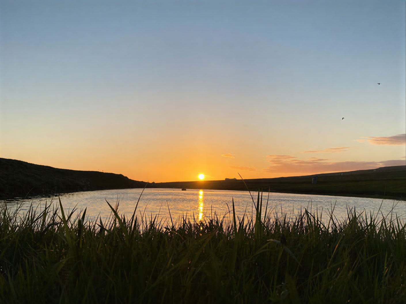 Yoga & Hike Ritiro del Sole di Mezzanotte in Islanda – Date 2026