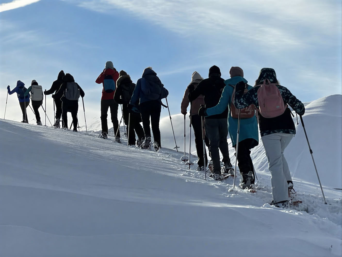 Yoga & Hike Golden Autumn Ritiro Iceland – Dates 2026