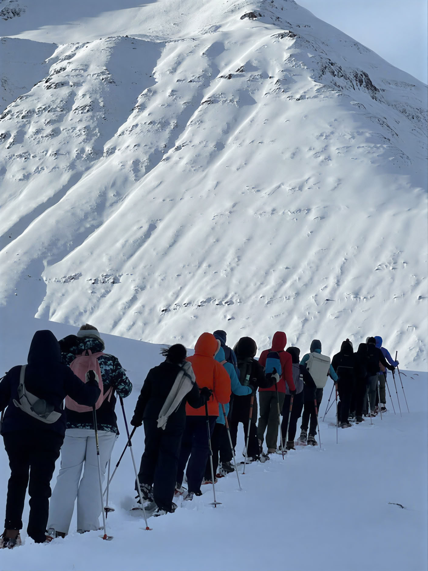 Yoga & hike - ritiro autunnale in Islanda