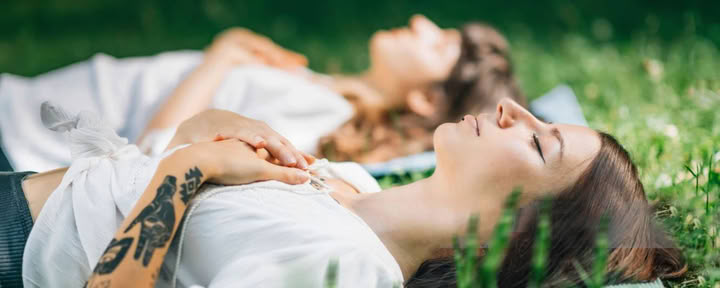 3 giorni di Ritiro KUNDALINI BODYWORK & SOMATIC HEALING