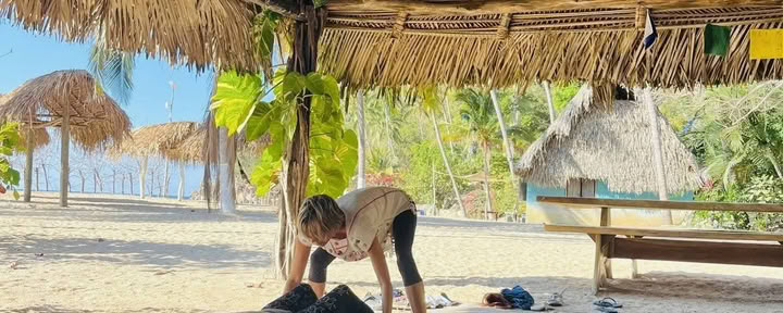 Yoga a Puerto Vallarta & Yelapa