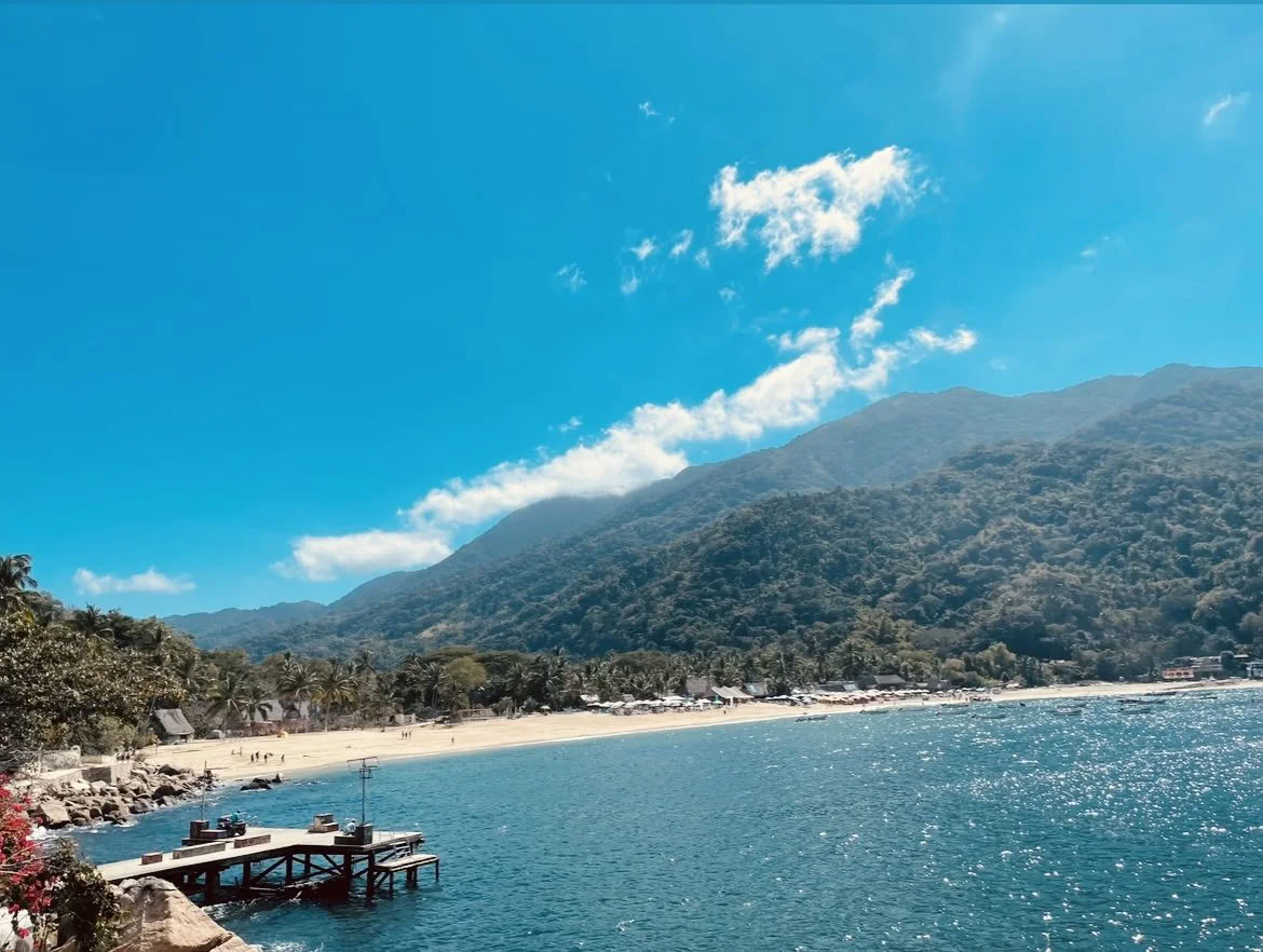 Custom | Yelapa | Ritiro privato di reset del sistema nervoso in Messico