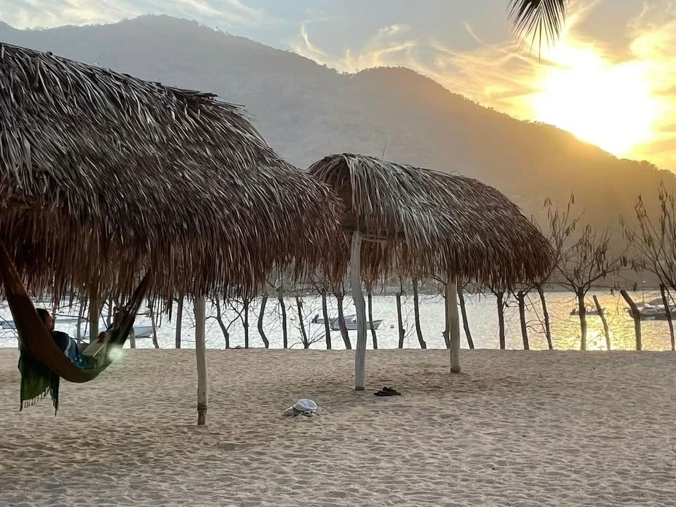 Custom | Yelapa | Ritiro privato di reset del sistema nervoso in Messico