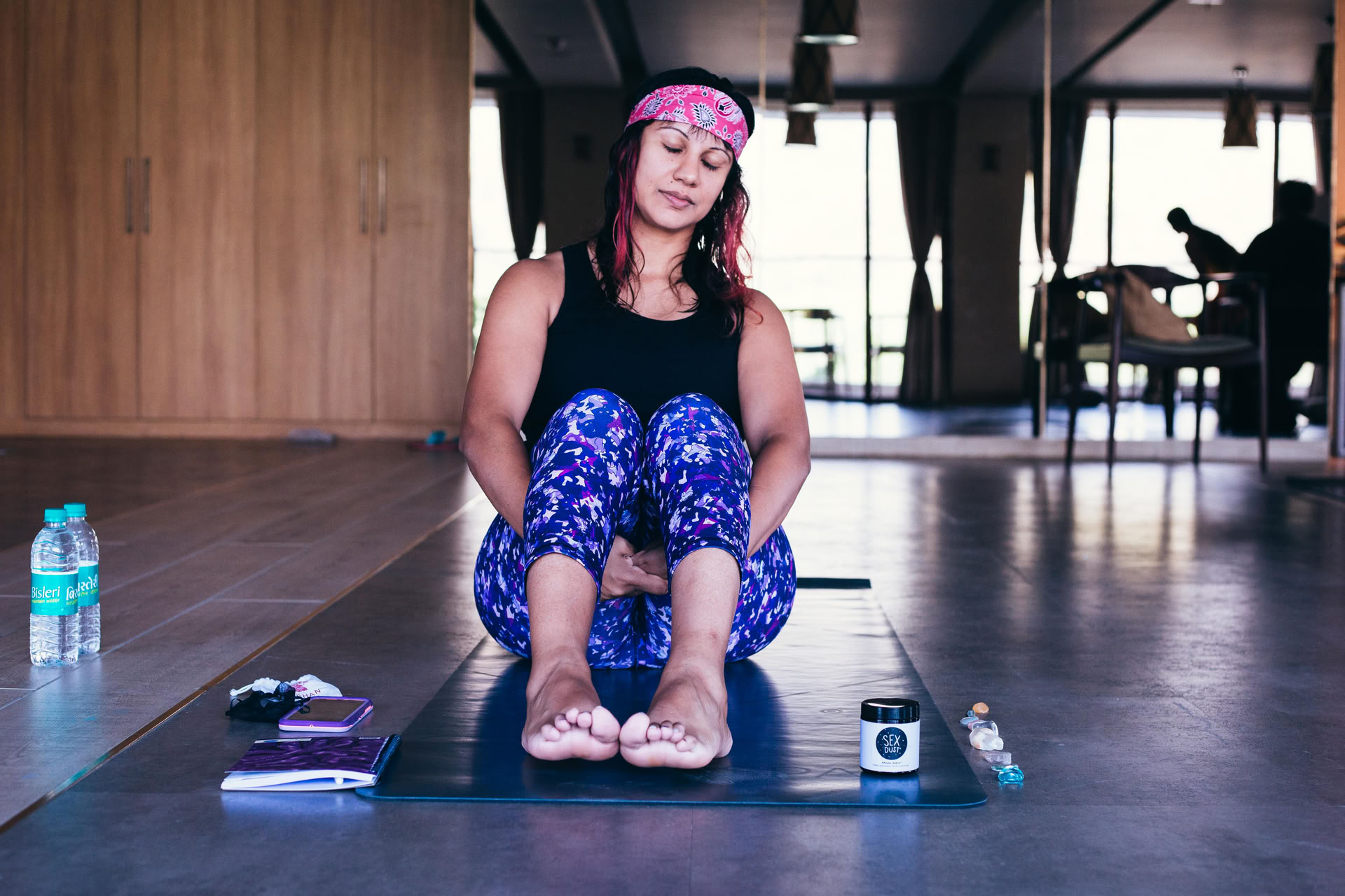 Bhutan Yoga Ritiro