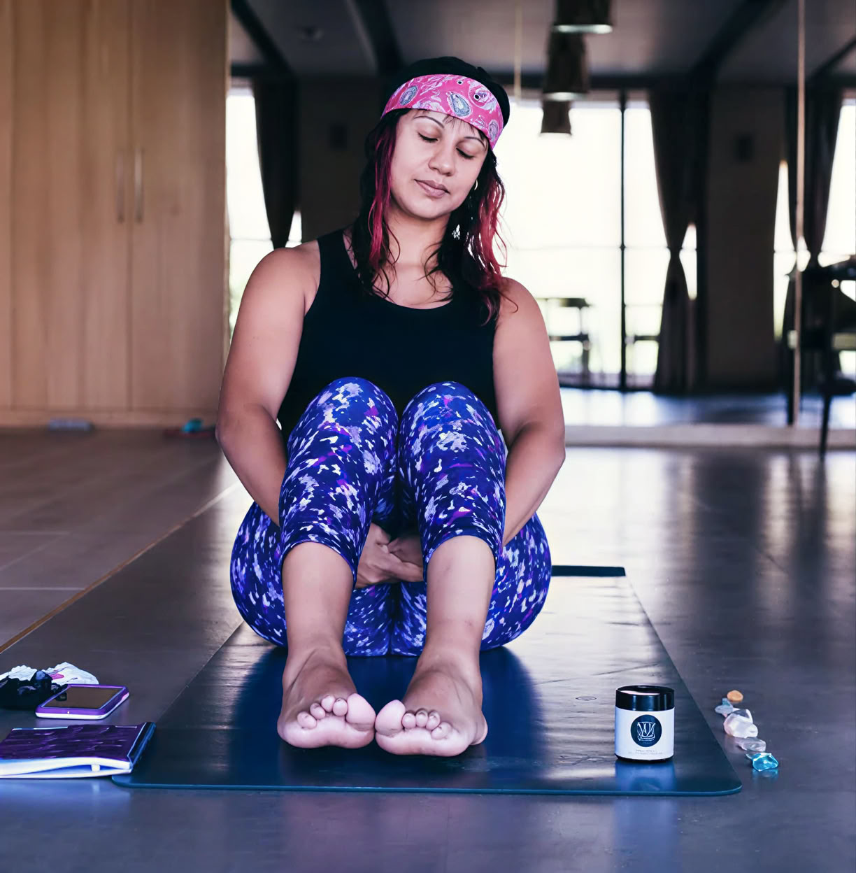 Kerala Yoga Ritiri con Ira Trivedi