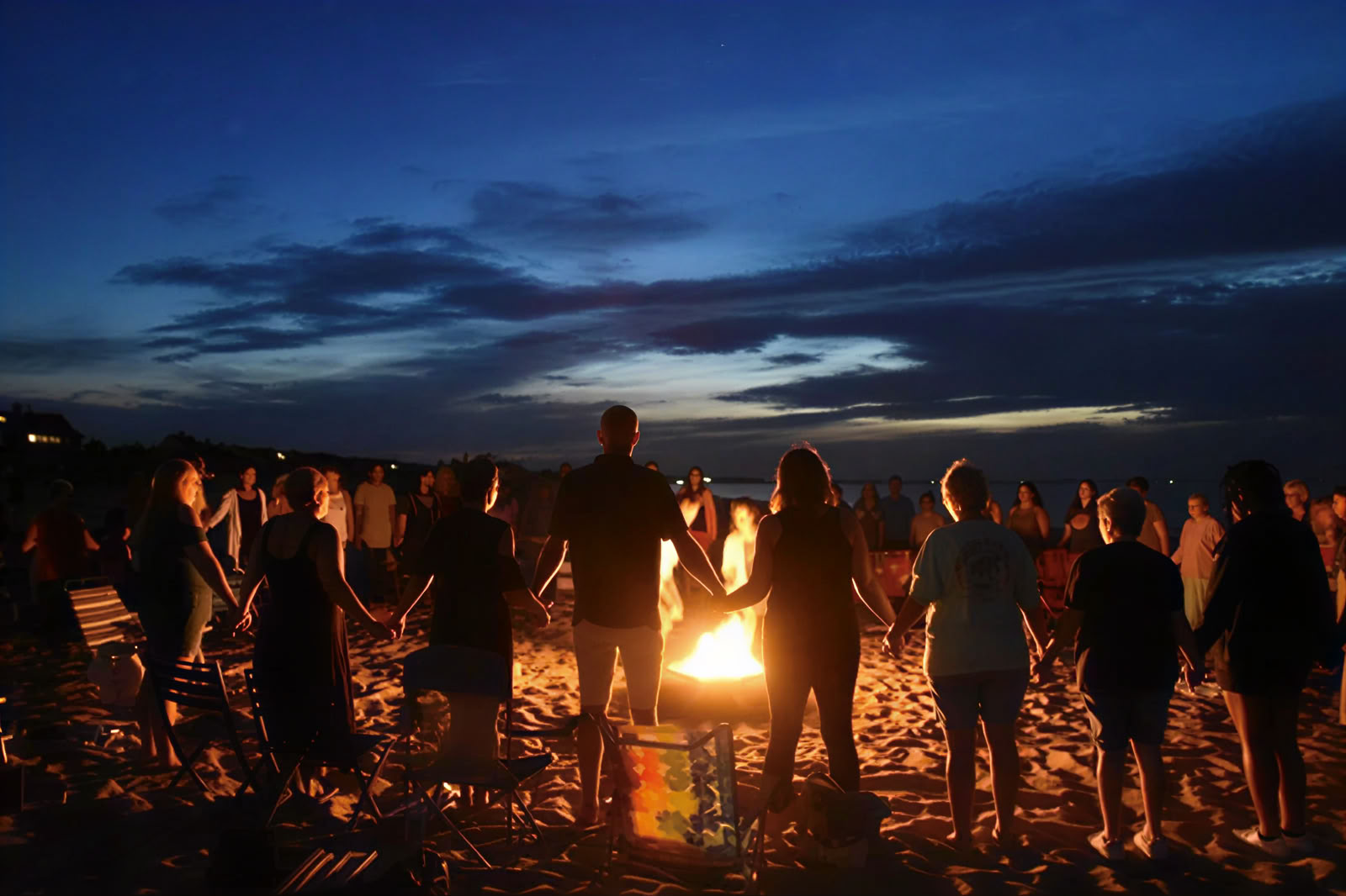 Heal Subtle Forces Within: Reset & Recovery Wellness Ritiro