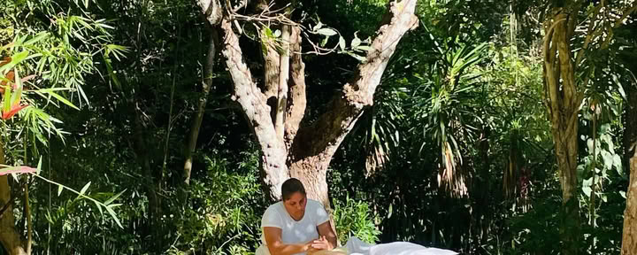 YELAPA Buono Regalo Massaggio