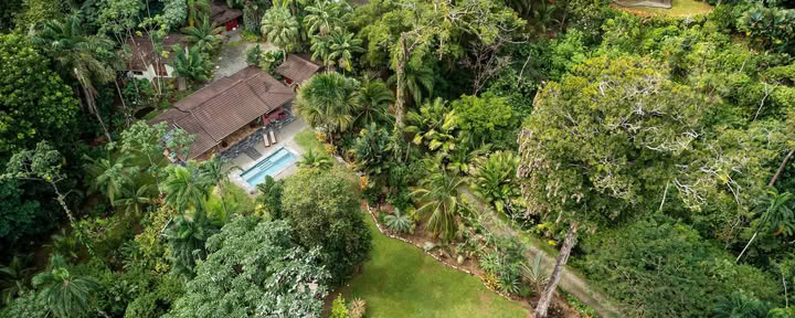 BE Tenuto dalla Giungla