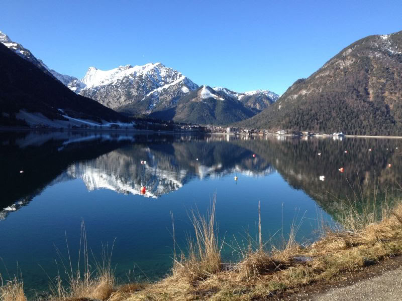 Digiuno nella neve